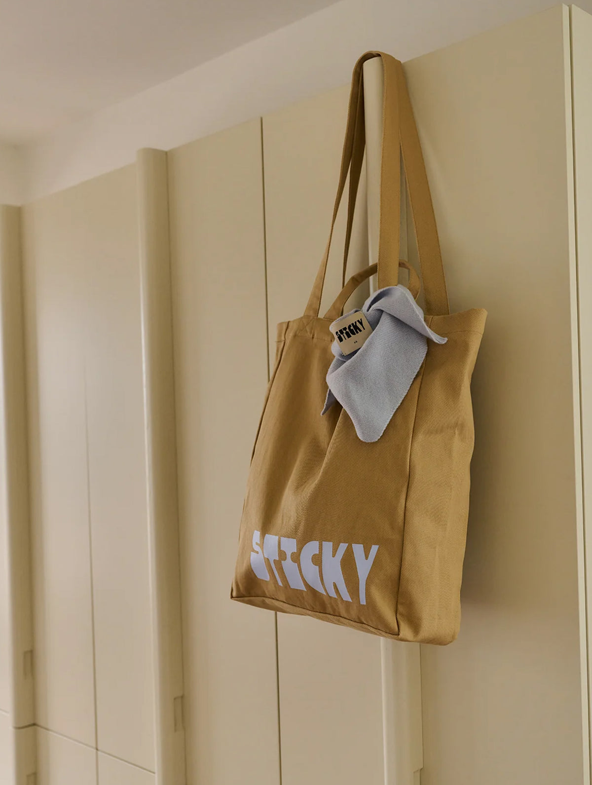 Dreieckstuch | Merino Wolle