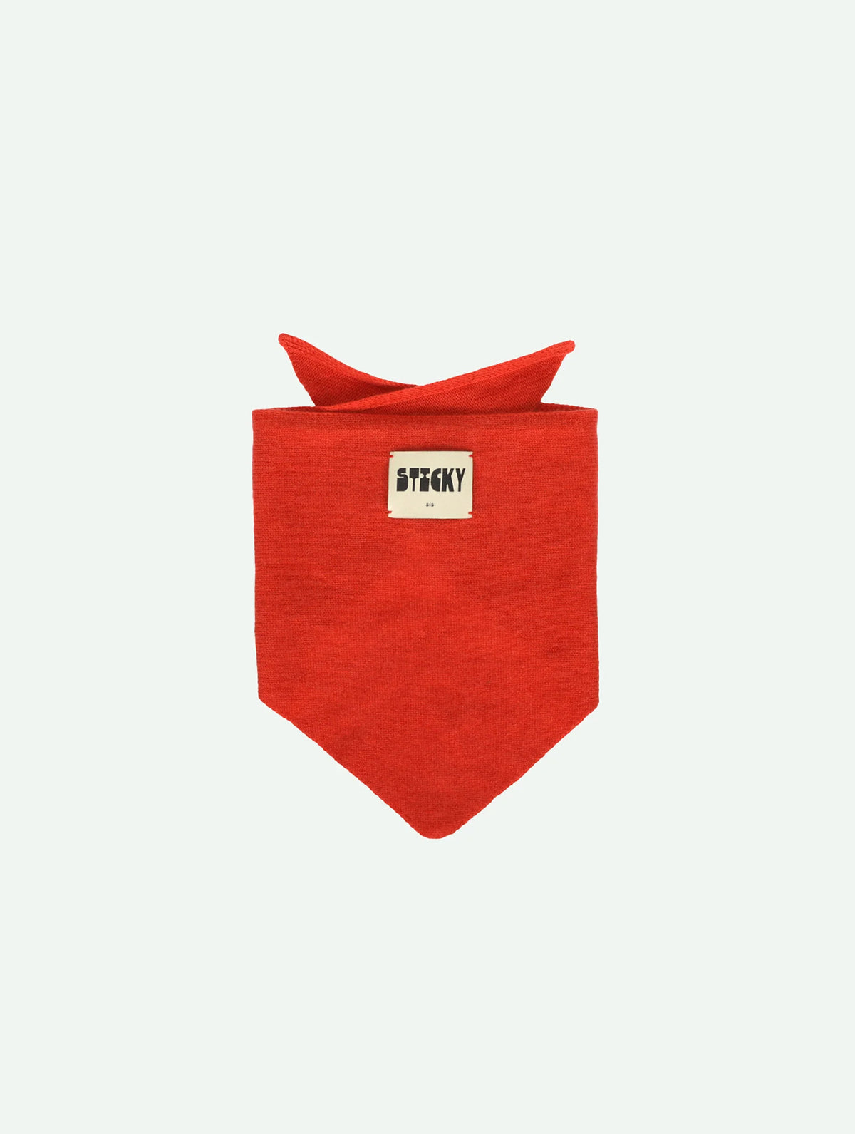 Dreieckstuch | Merino Wolle