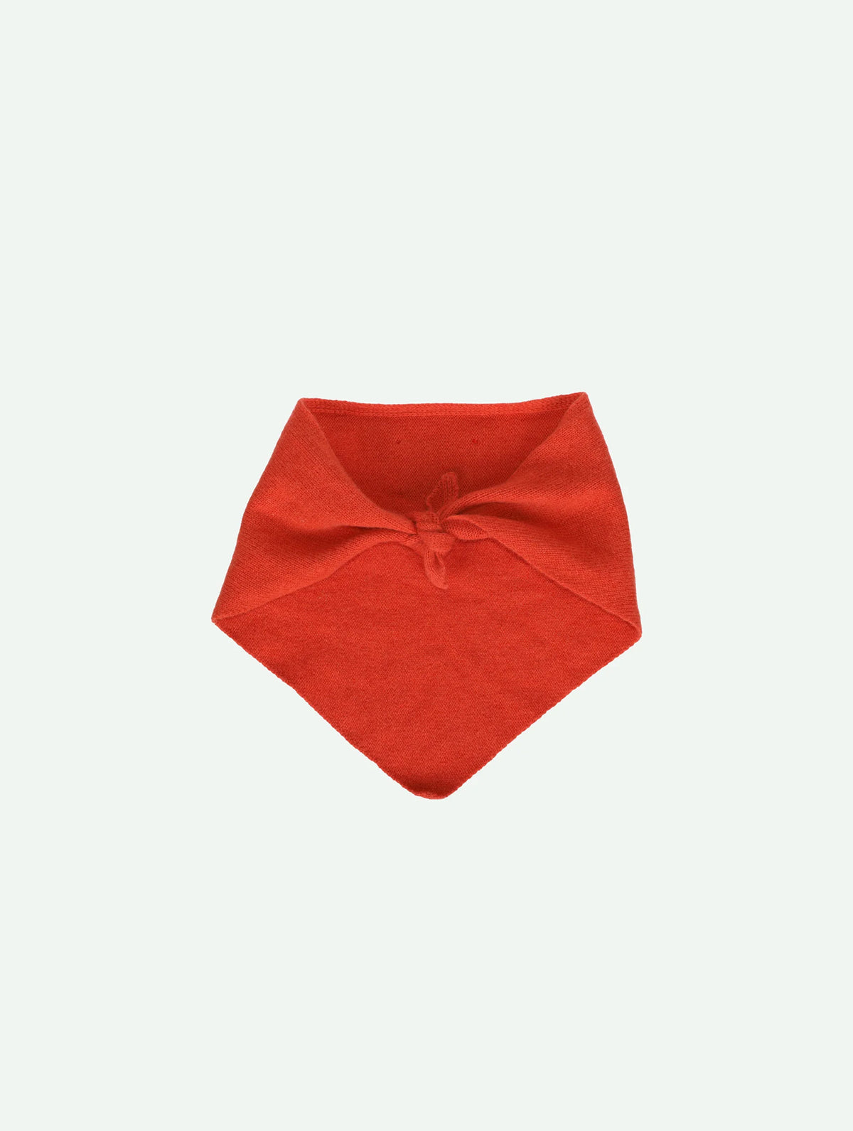 Dreieckstuch | Merino Wolle
