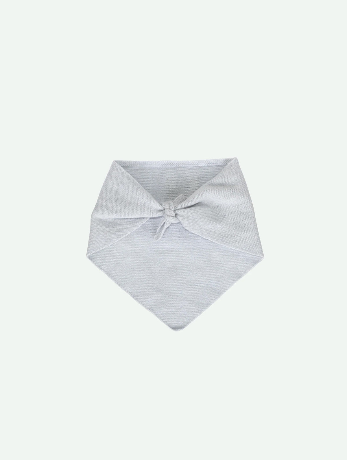 Dreieckstuch | Merino Wolle