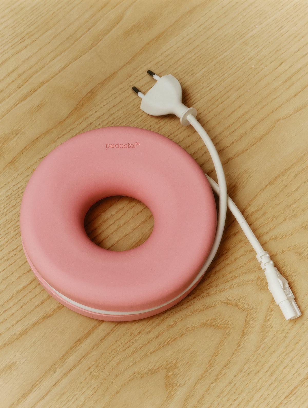Kabelorganizer "Cable Bagel"