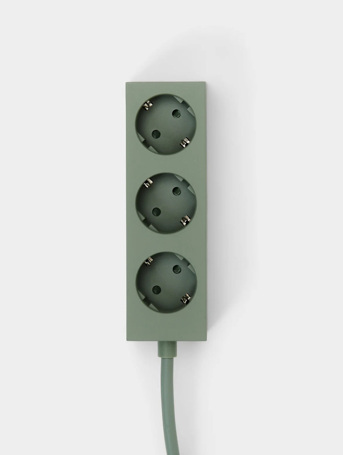 Steckdosenleiste "Power Bar" - 2 Meter