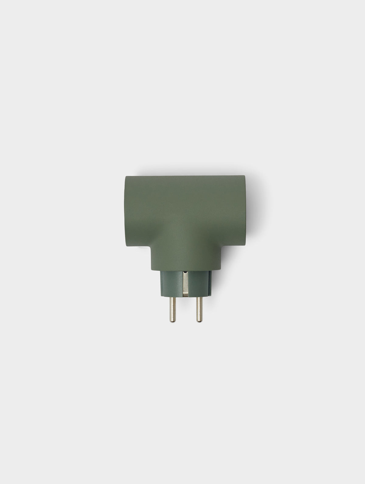 Zweifach-Stecker "Power Split"