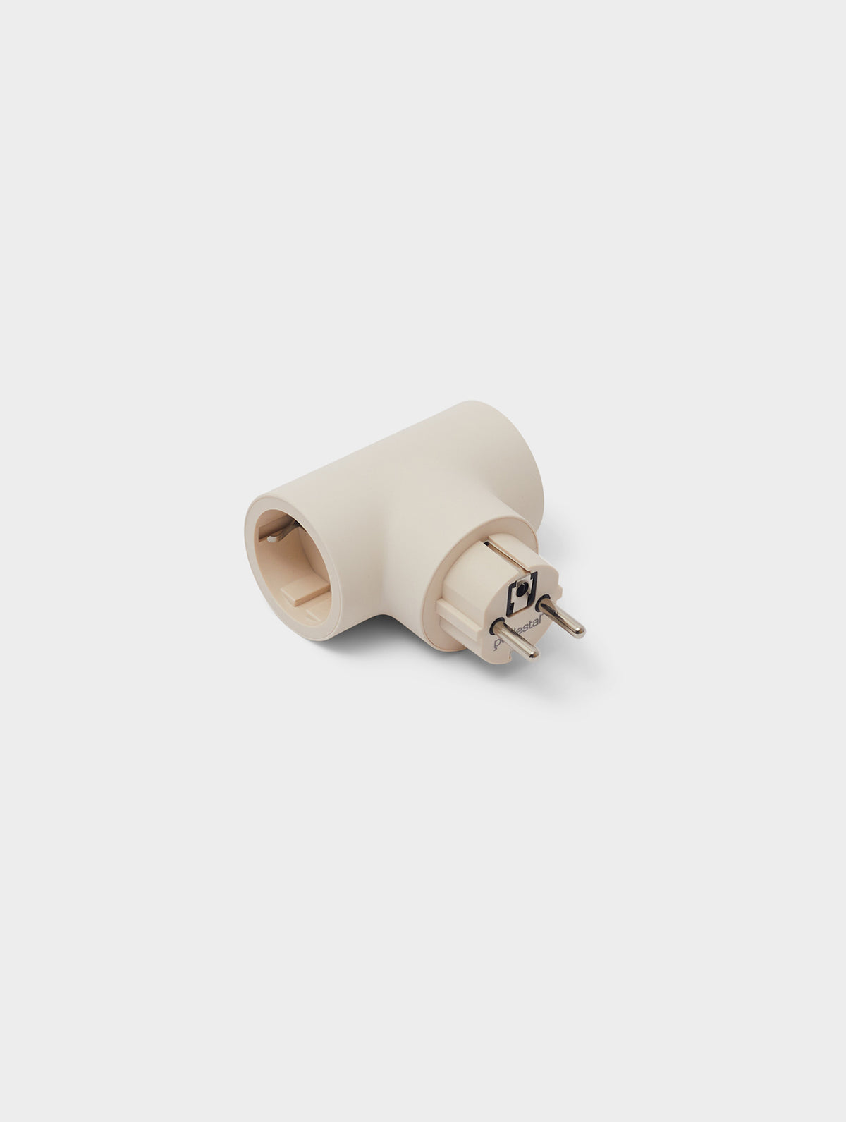 Zweifach-Stecker "Power Split"