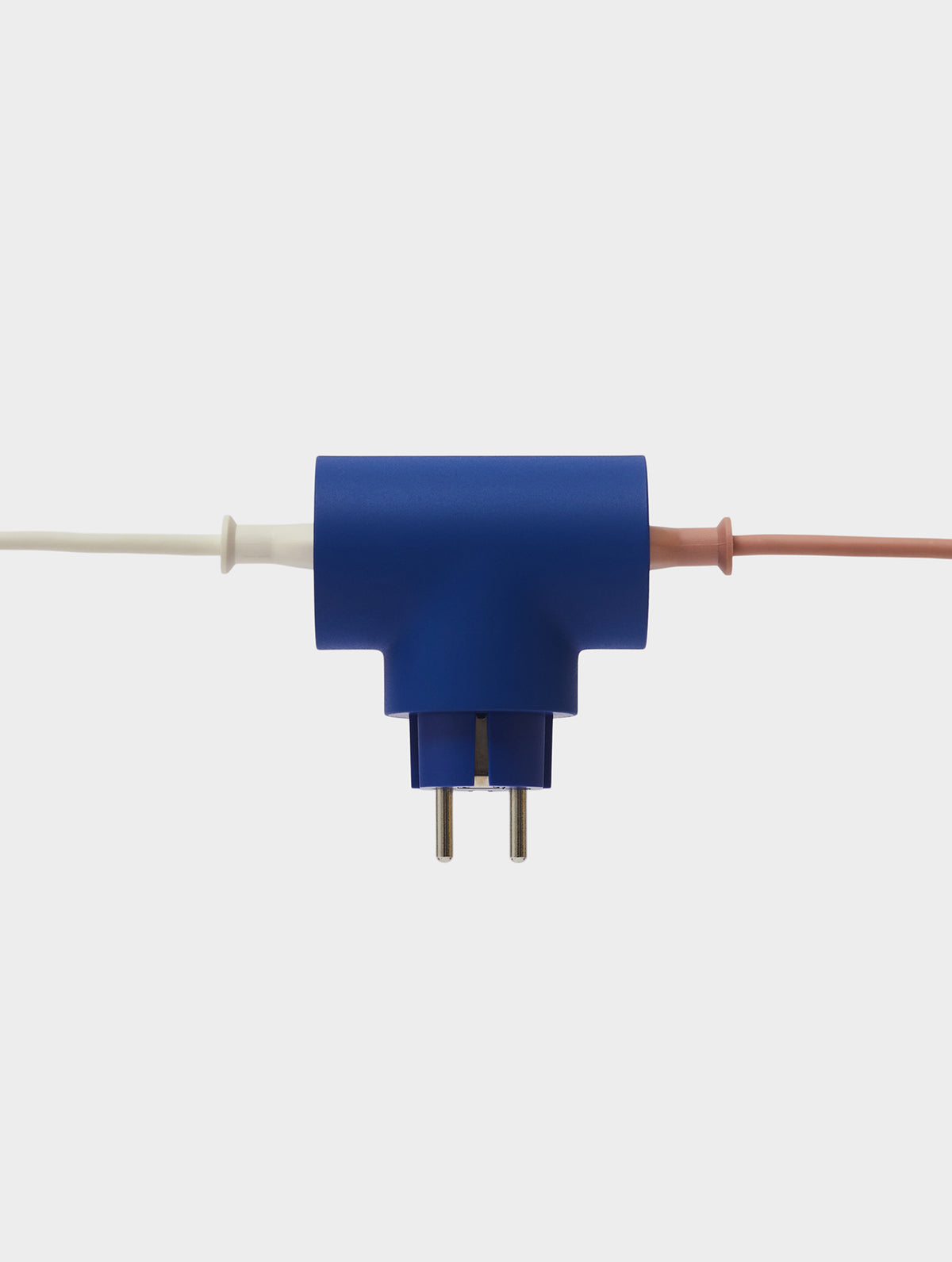 Zweifach-Stecker "Power Split"