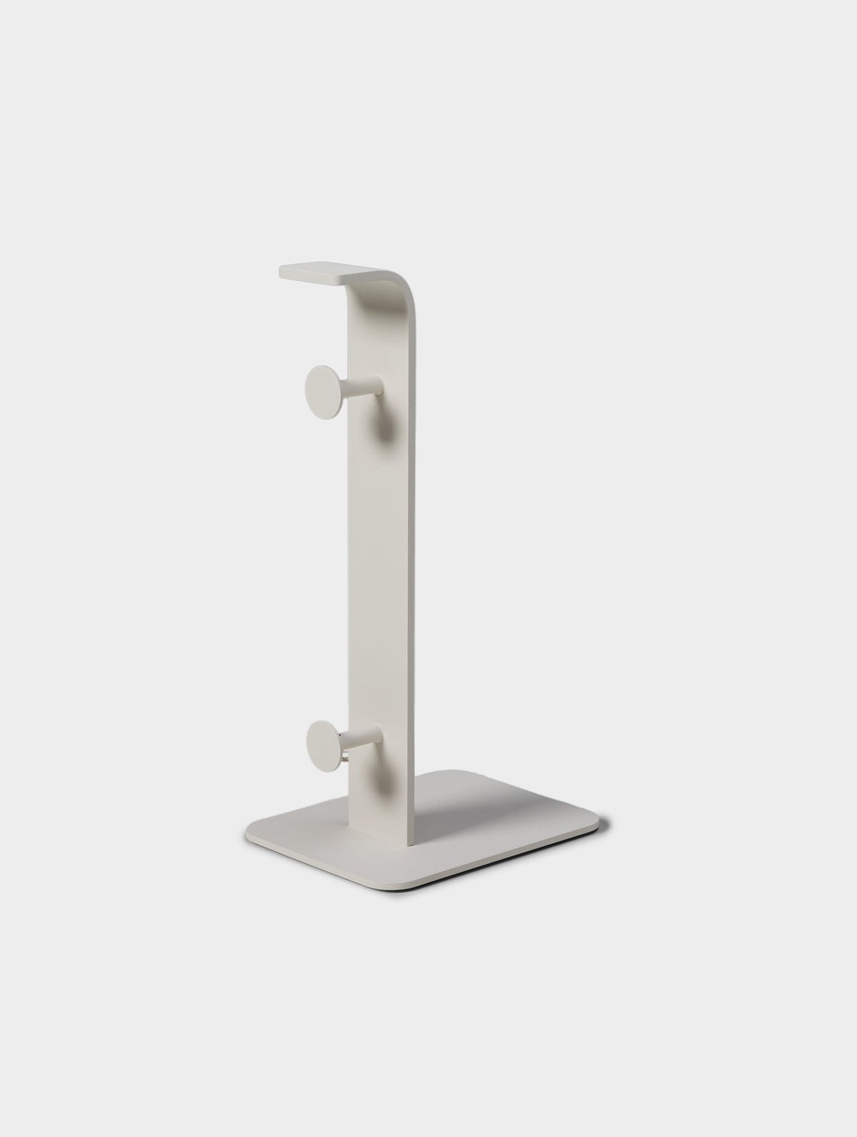 Aufsteller "Power Tower"