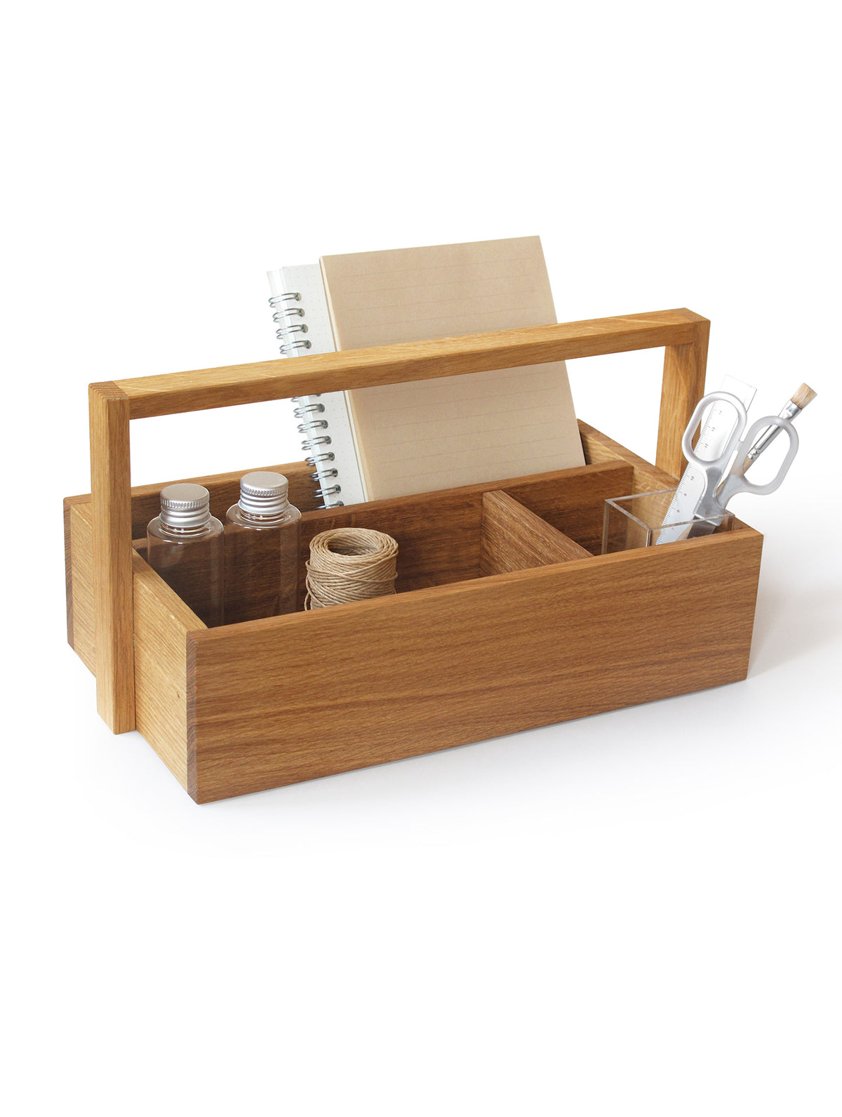 Ordnungsbox "All you need"