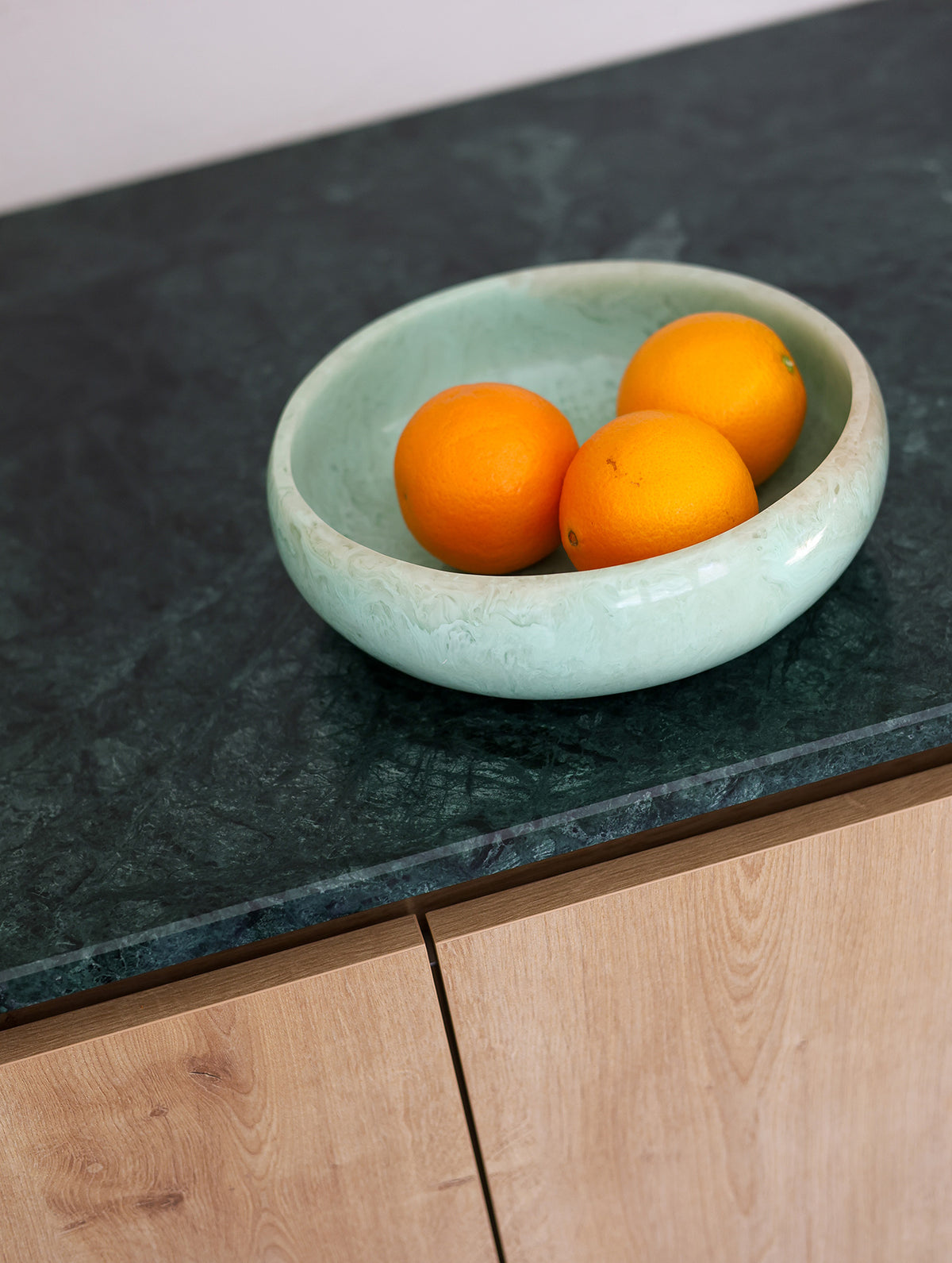 Salad Bowl - Mint