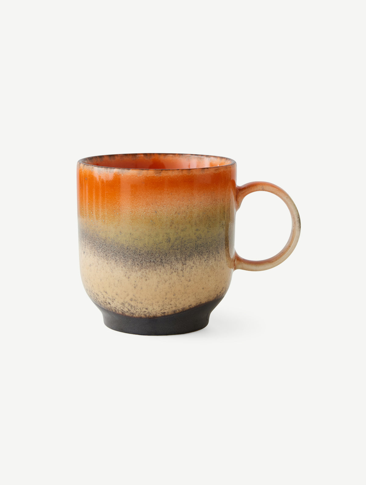 Café Tasse 70s - Keramik