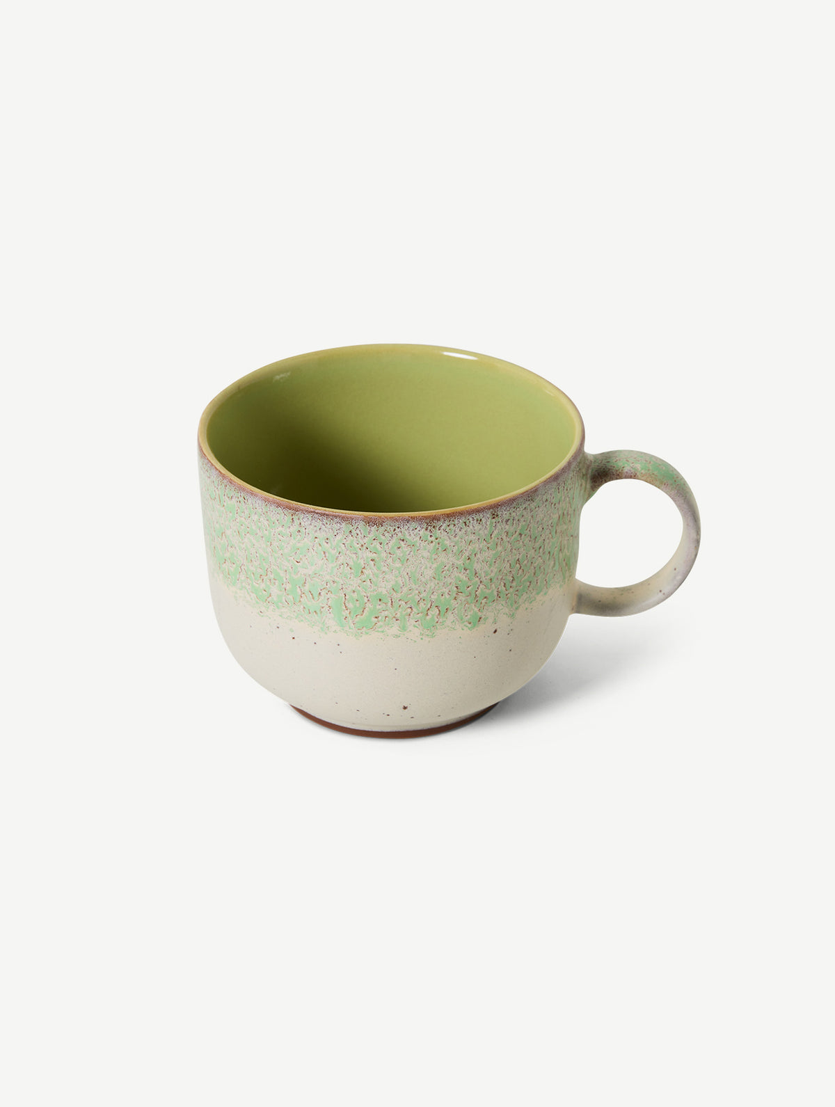 Teetasse 70s - Keramik | Serie "Nova"