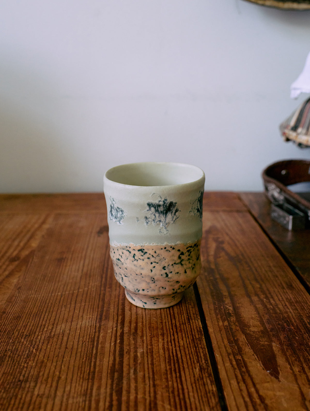 Kaffeebecher Artist Keramik