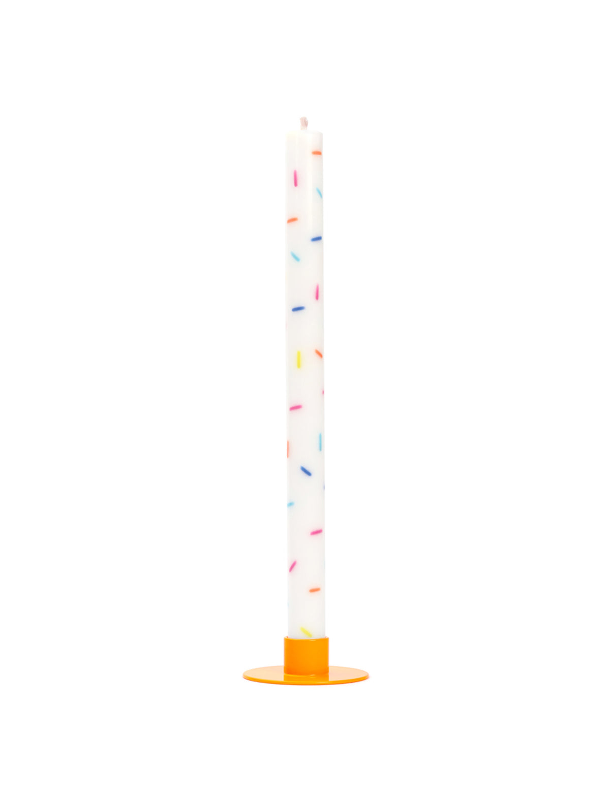 Stabkerze "Celebrate"
