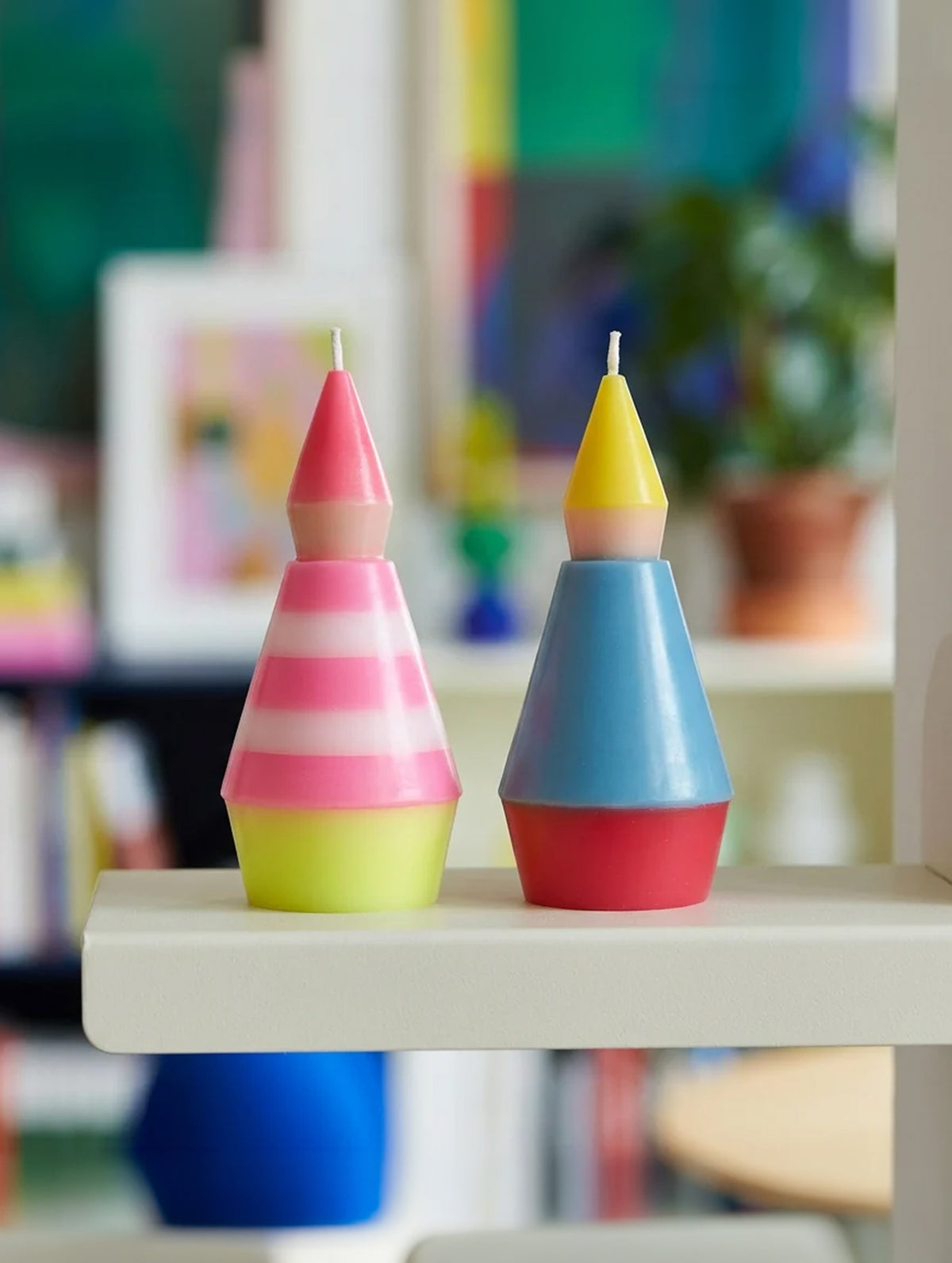 Little Ones – Figurenkerze