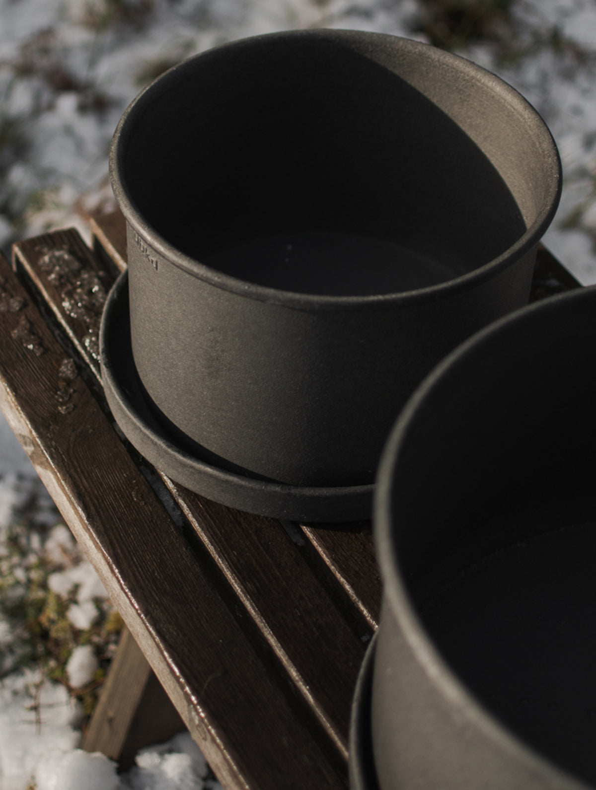 "Plant" Bowl
