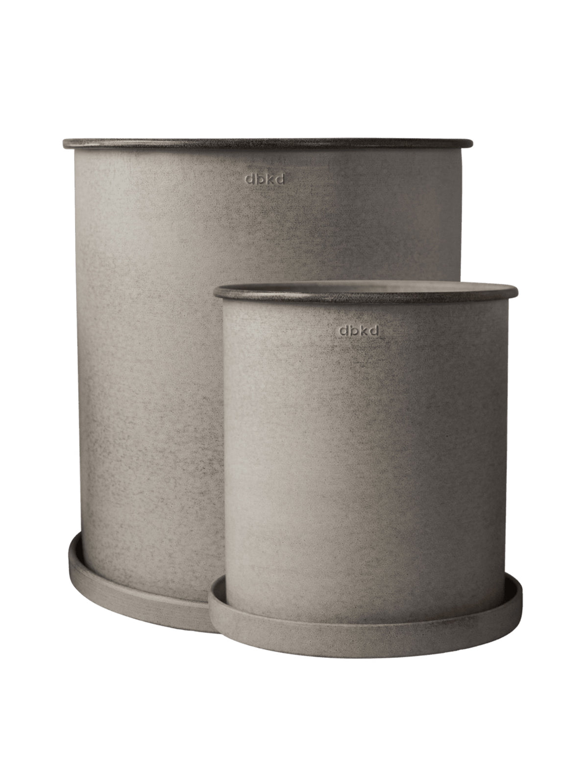 "Plant" Pot