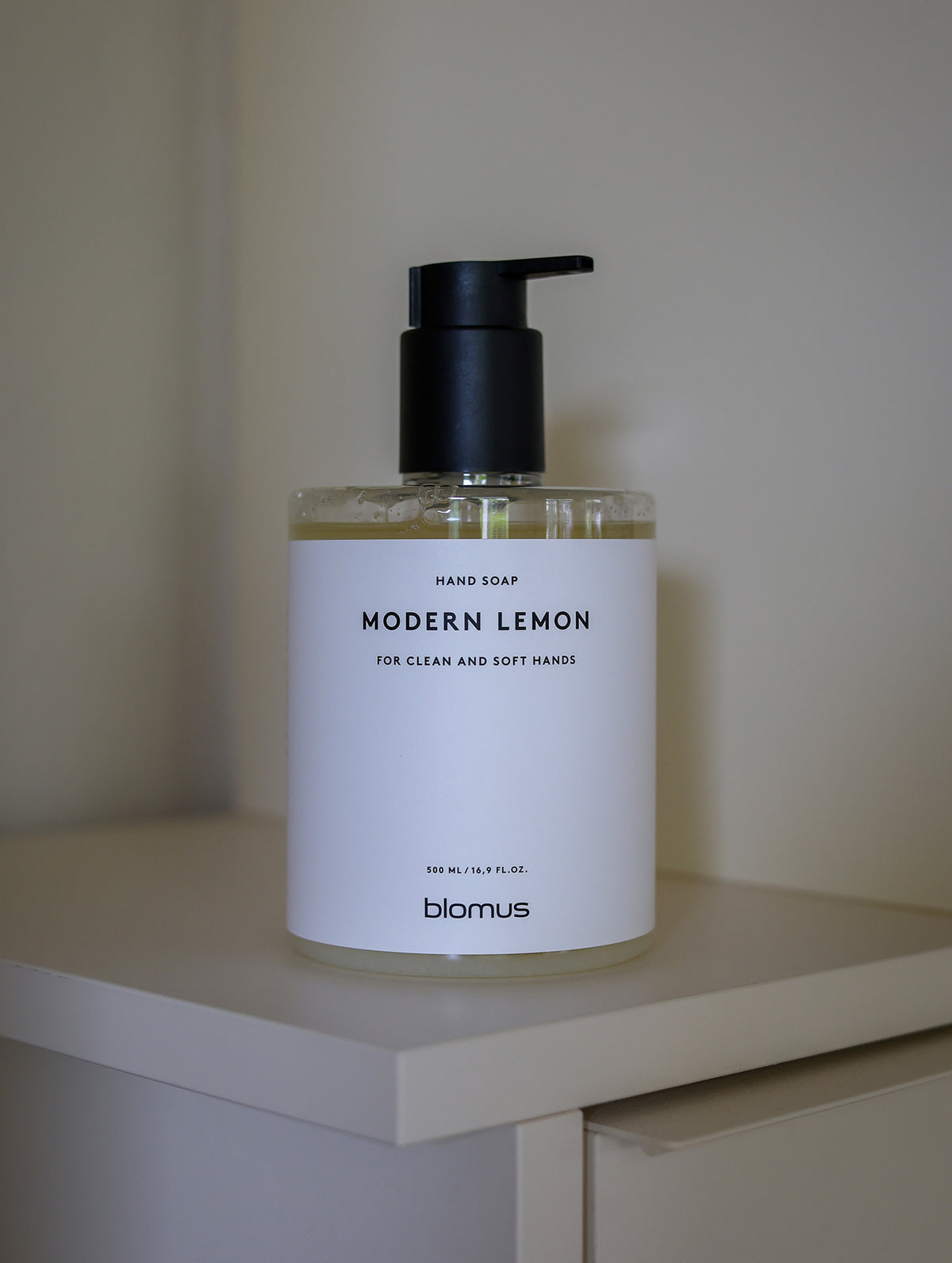 Handseife "Satomi" - 500 ml