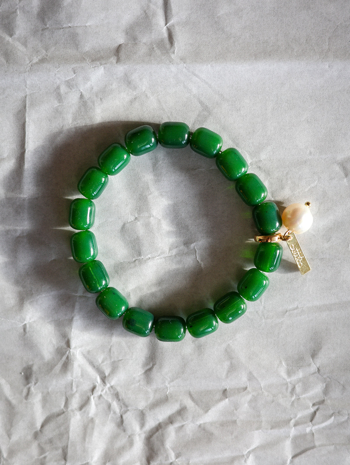 Bracelet "Clara"