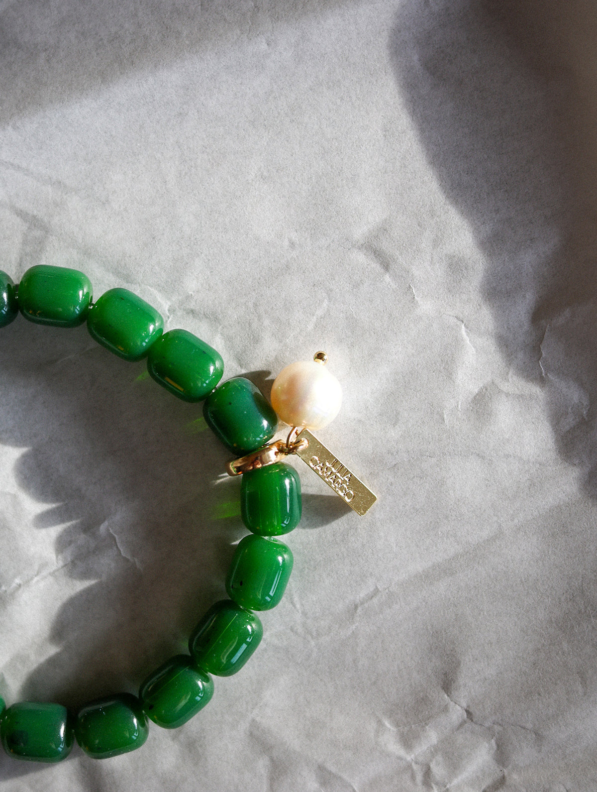 Bracelet "Clara"