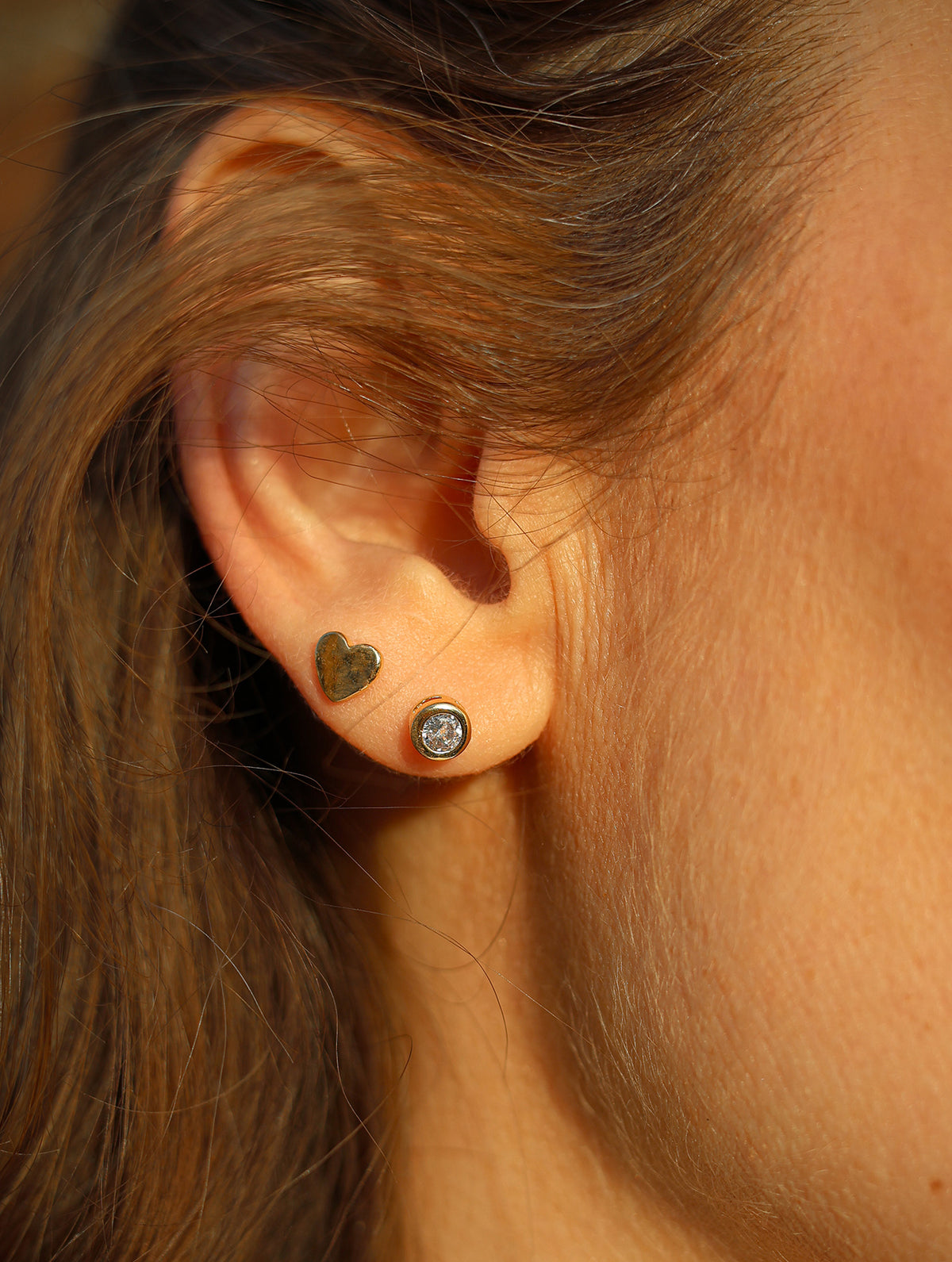 Earring "Laura"