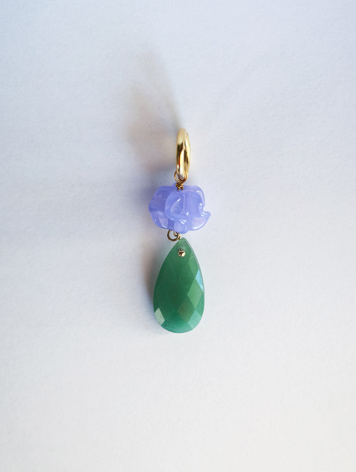Charm "Malu" - Drops