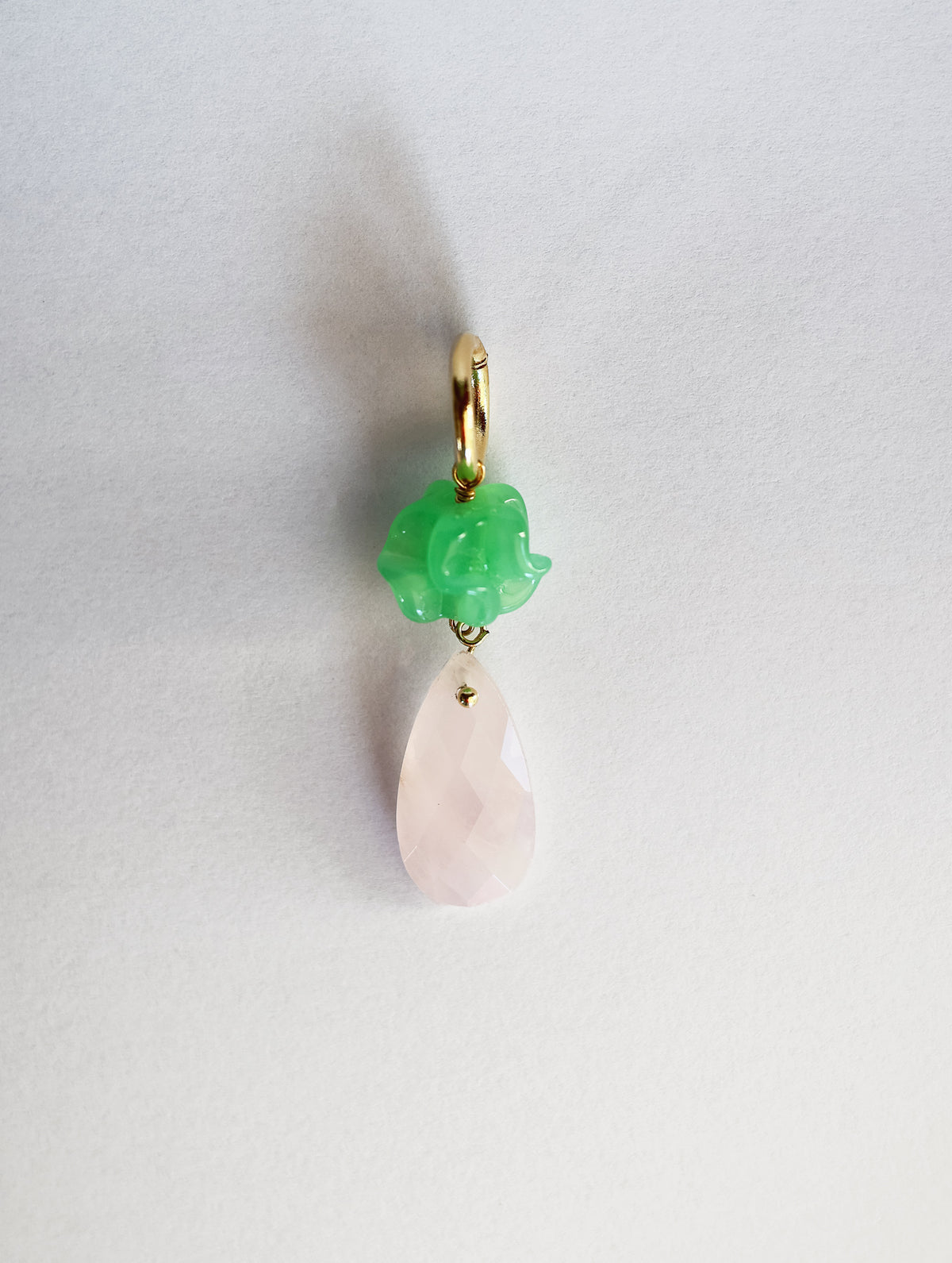 Charm "Malu" - Drops