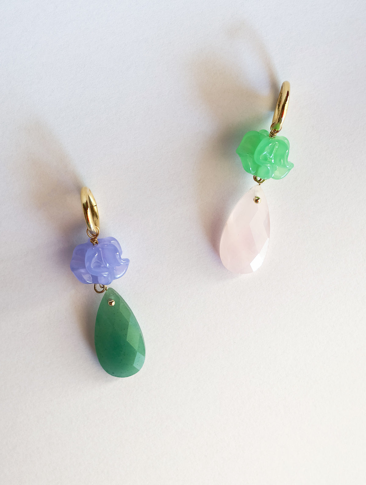 Charm "Malu" - Drops