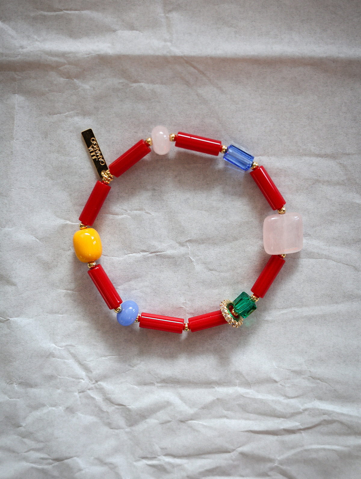 Bracelet "Nalu"