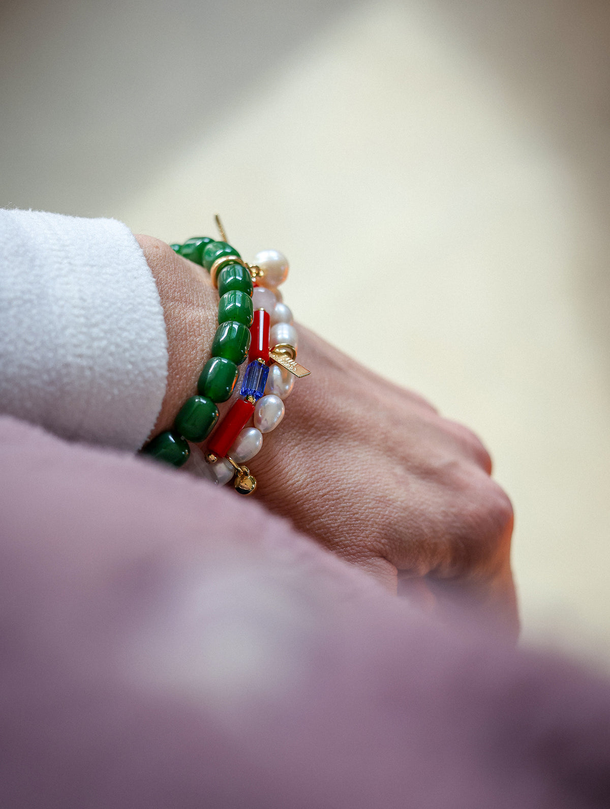 Bracelet "Clara"