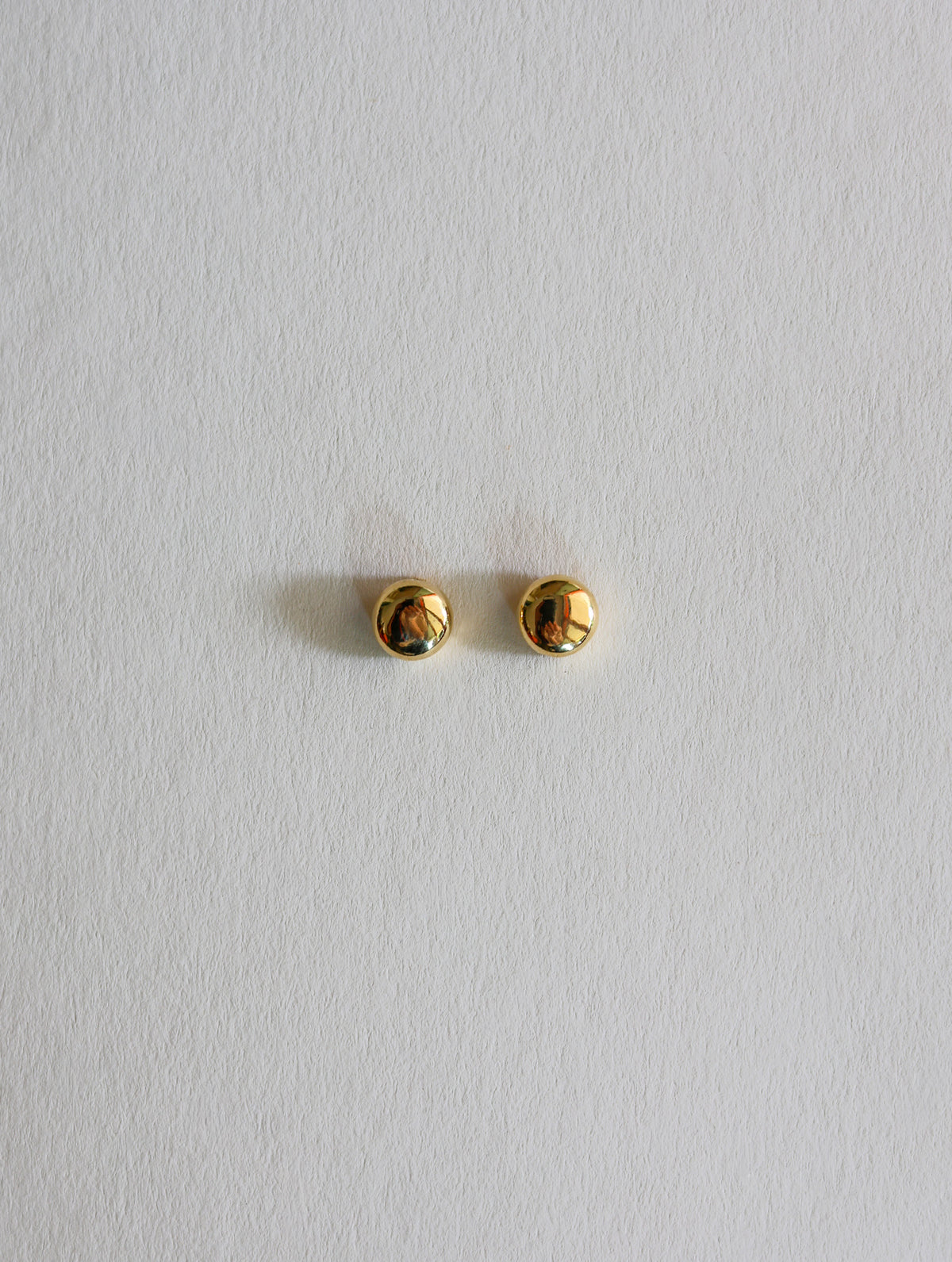 Earring 008 - Gold