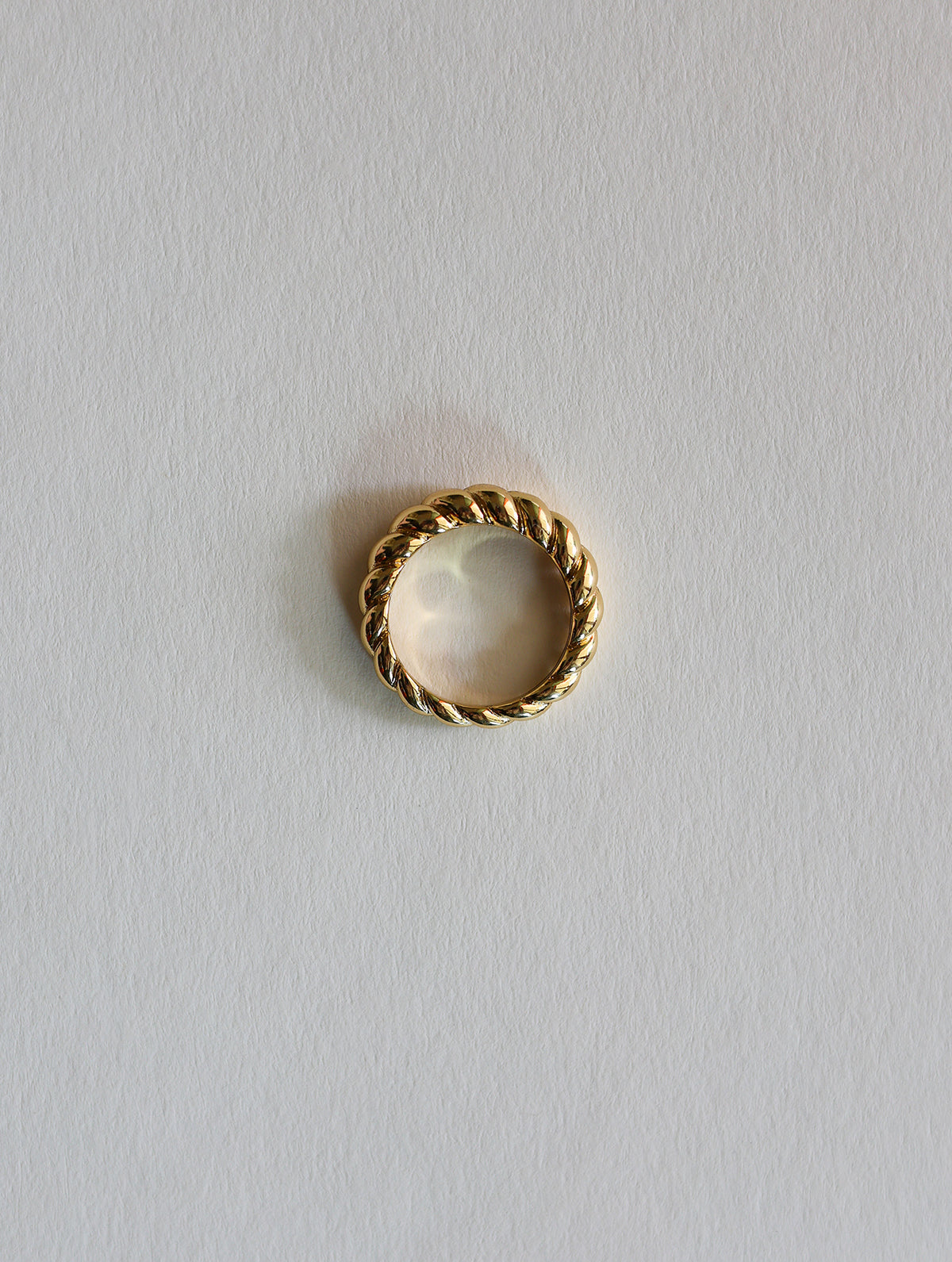 Ring 002 - Gold