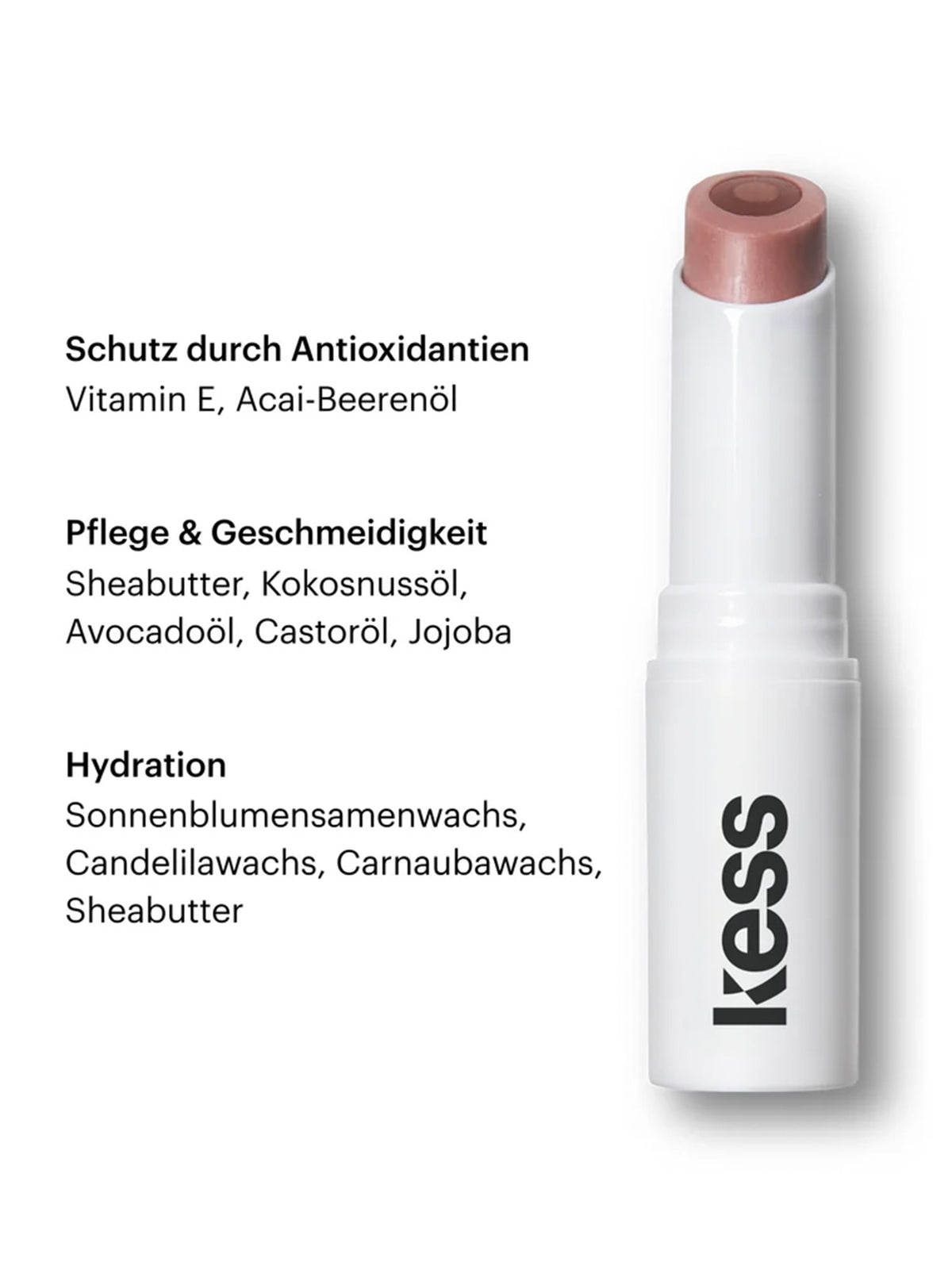 Triple Tint Lip Balm