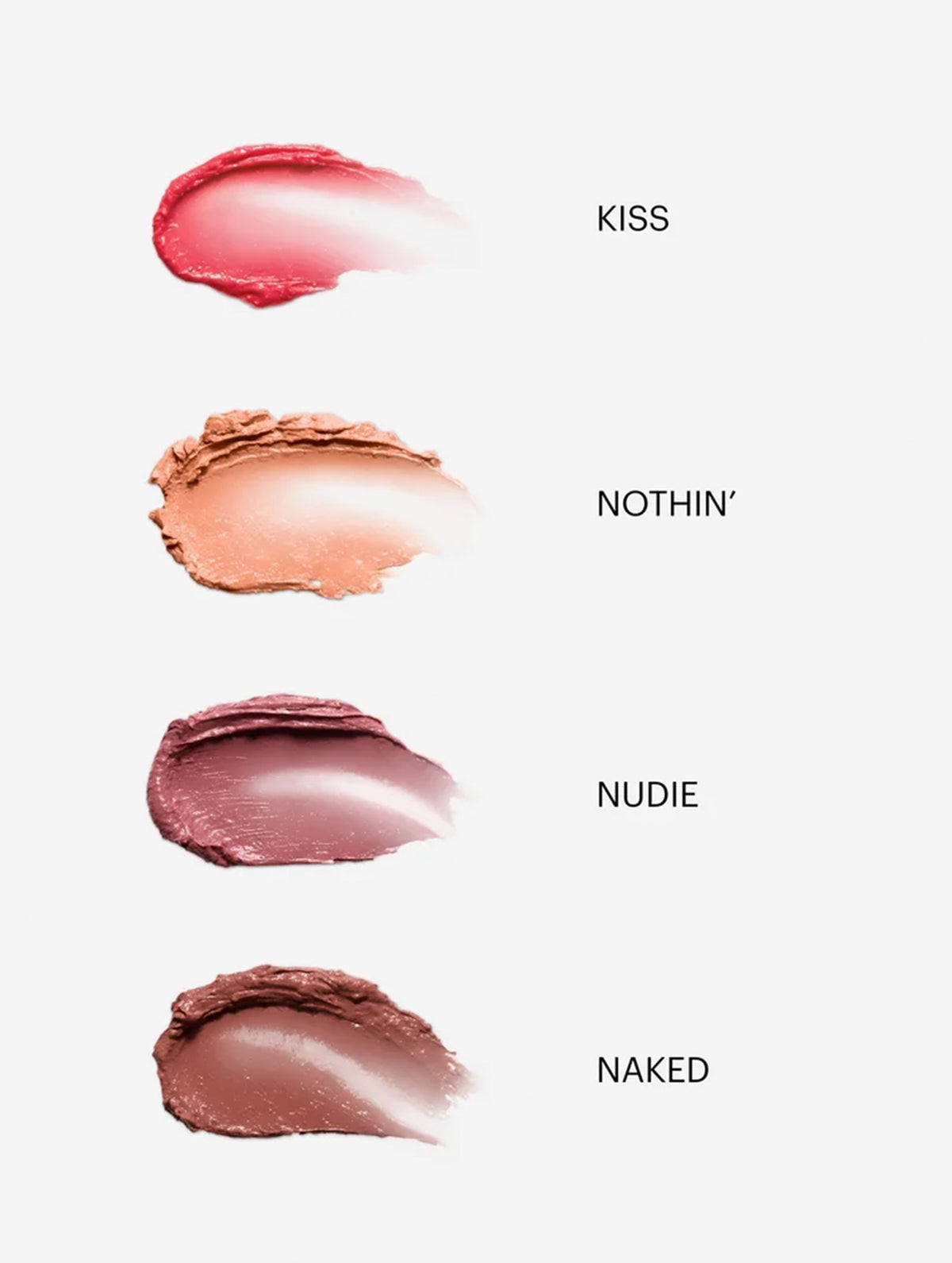 Triple Tint Lip Balm