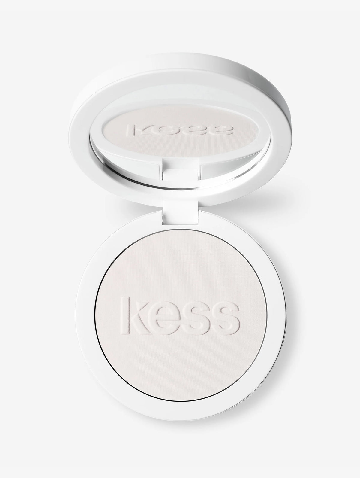 Set & Blur Setting Powder