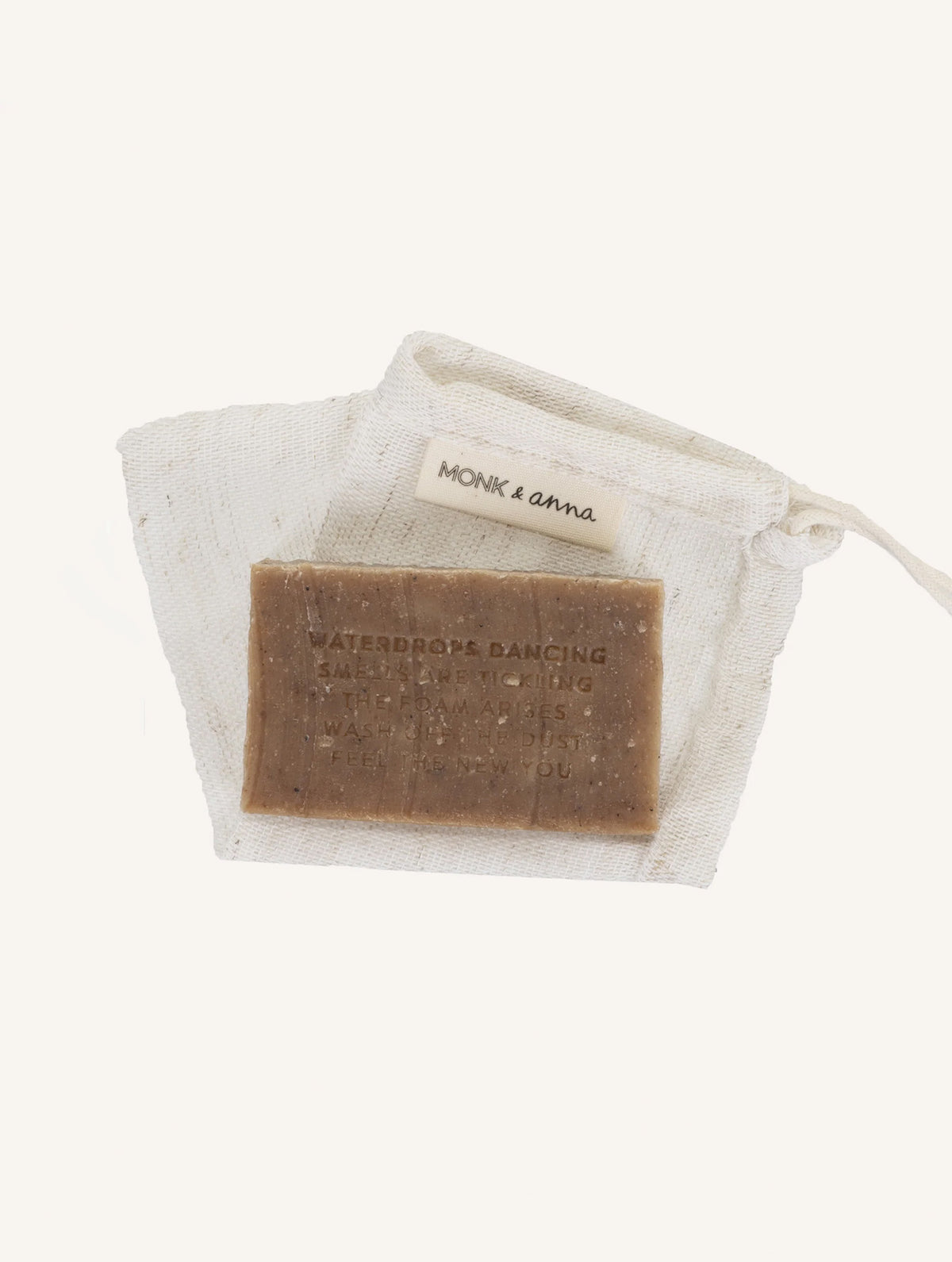 Natural Soap - Scrub | Matcha & Shea