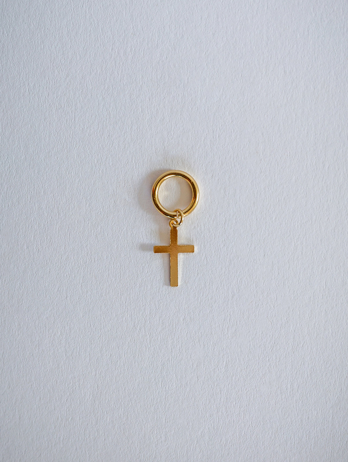 Charm "Cross"