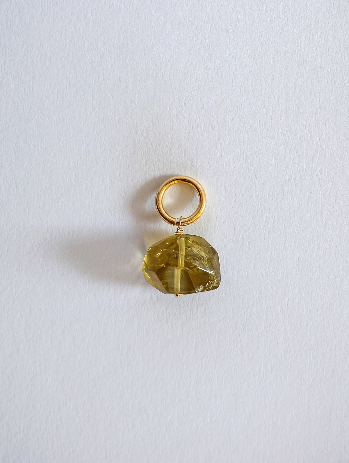 Charm "Rebeca"