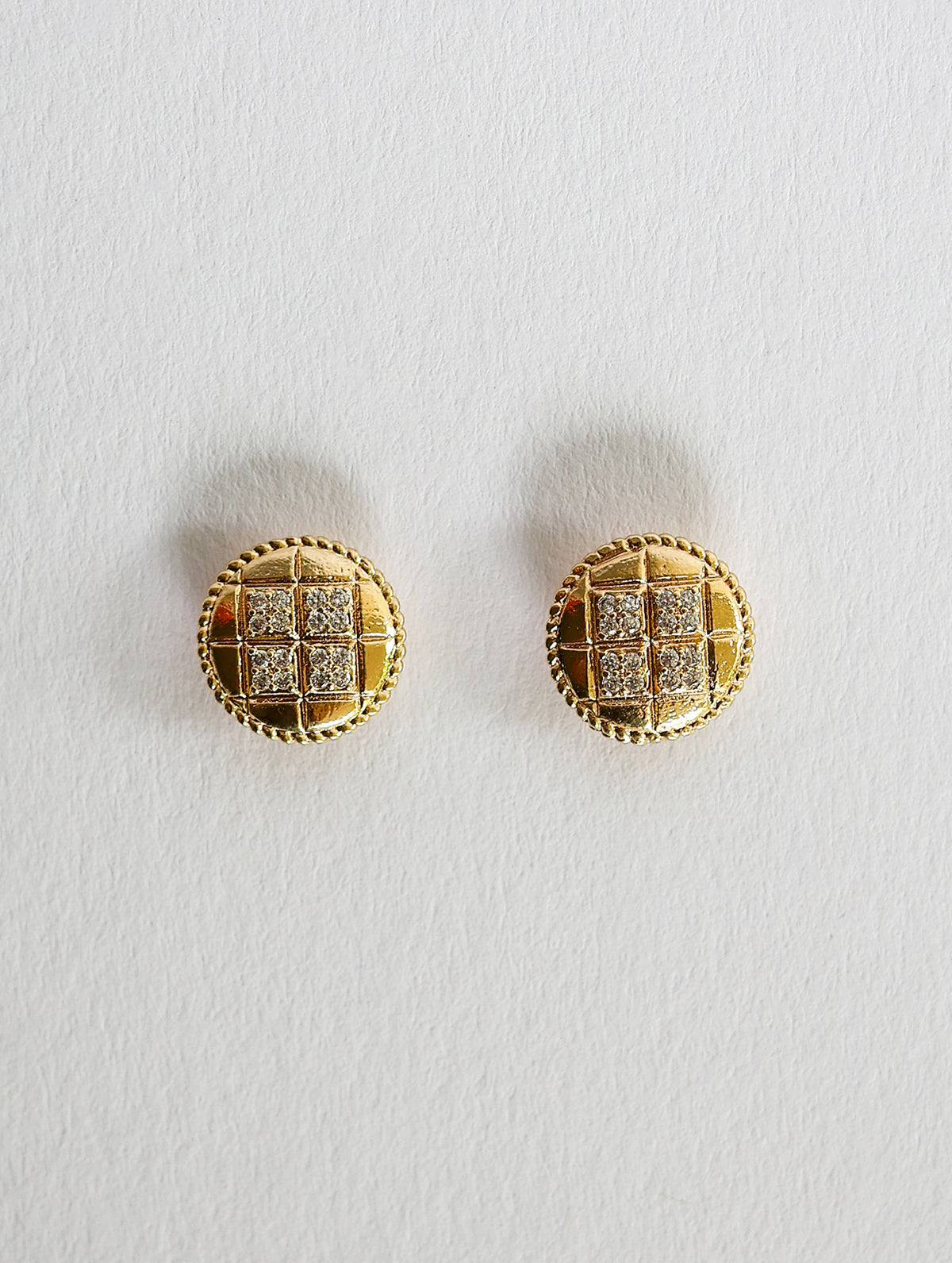 Earring "Beatriz"