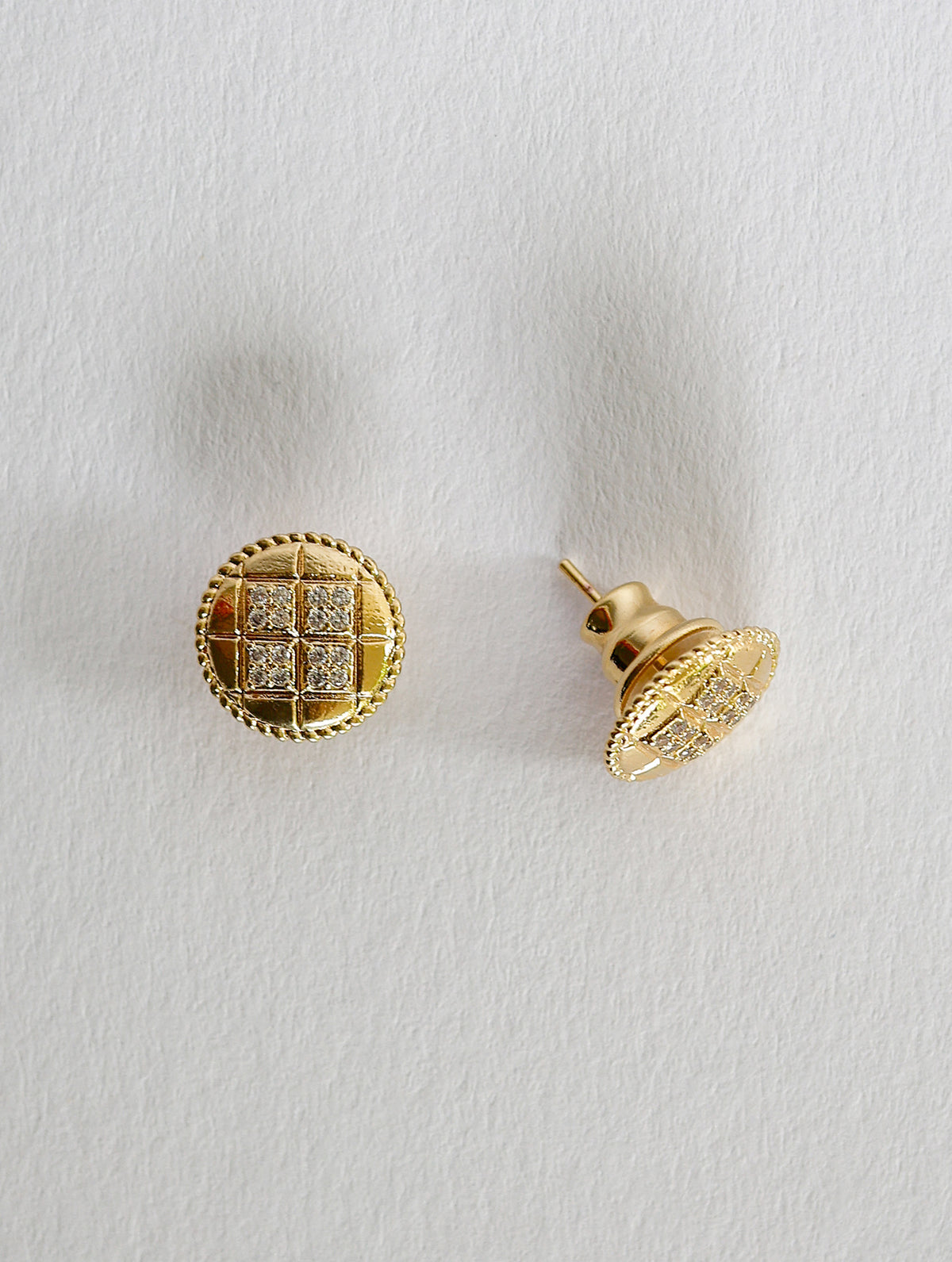 Earring "Beatriz"