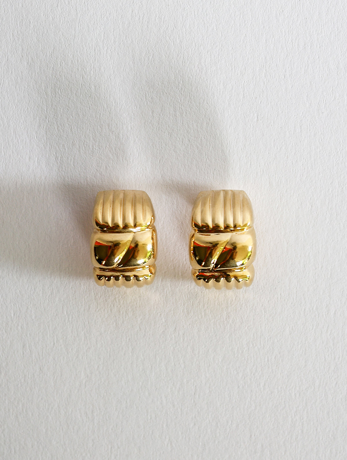 Earring "Isadora"