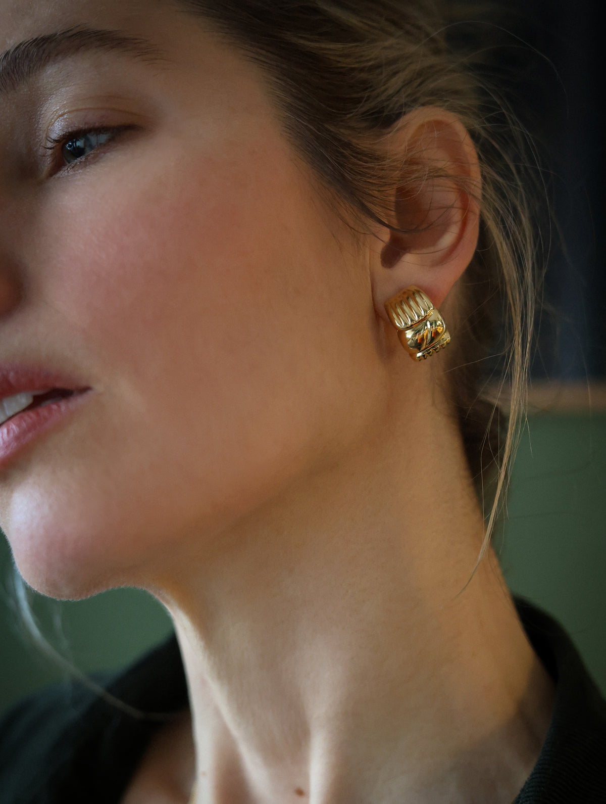 Earring "Isadora"