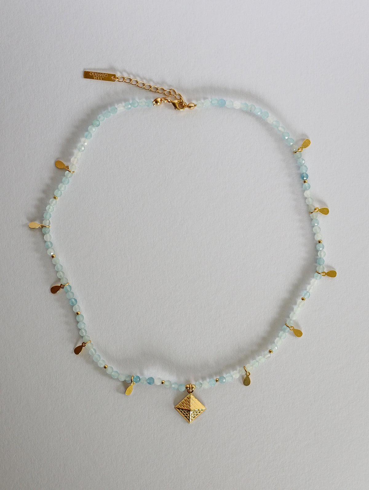 Necklace Maite