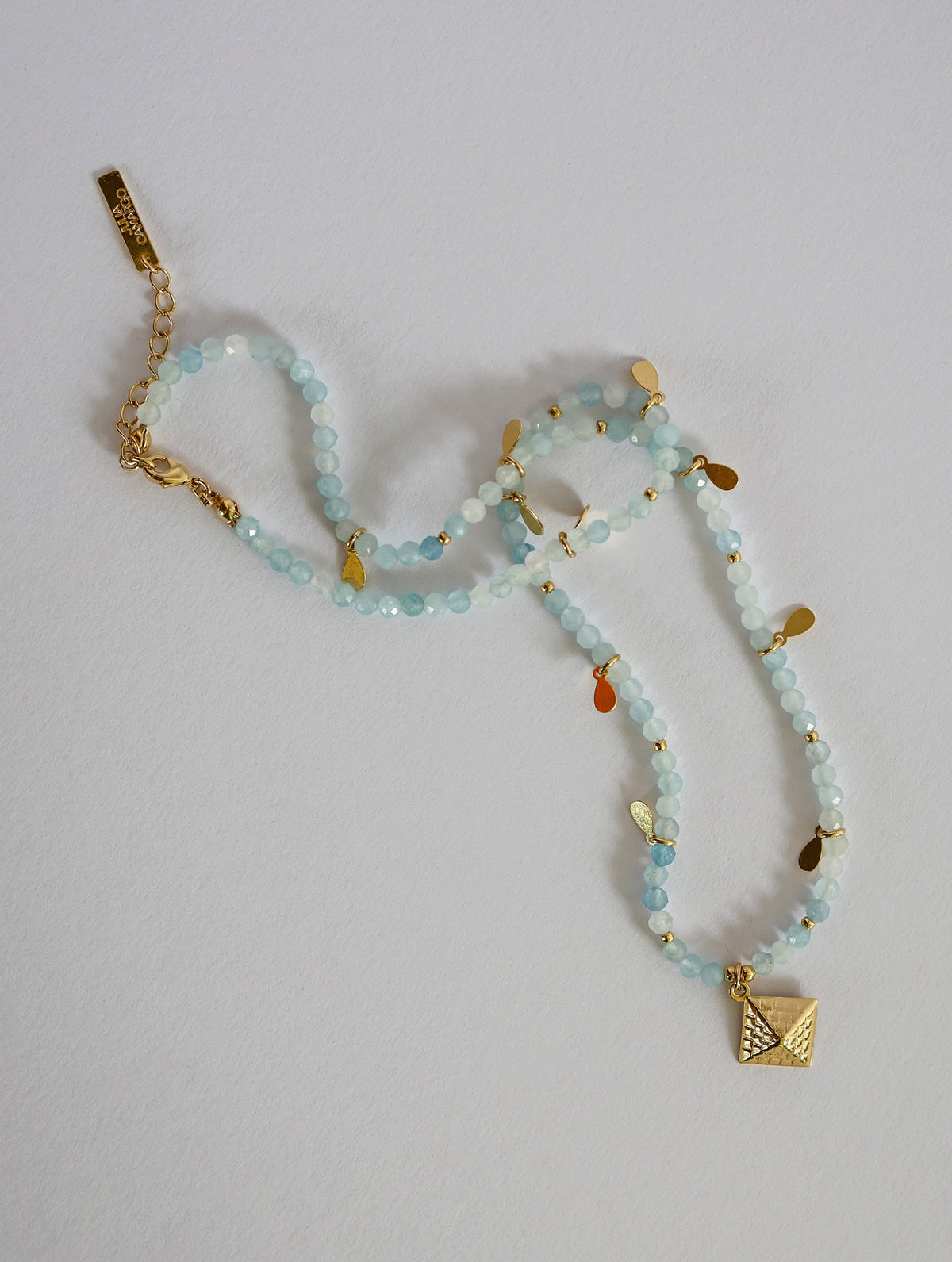 Necklace Maite