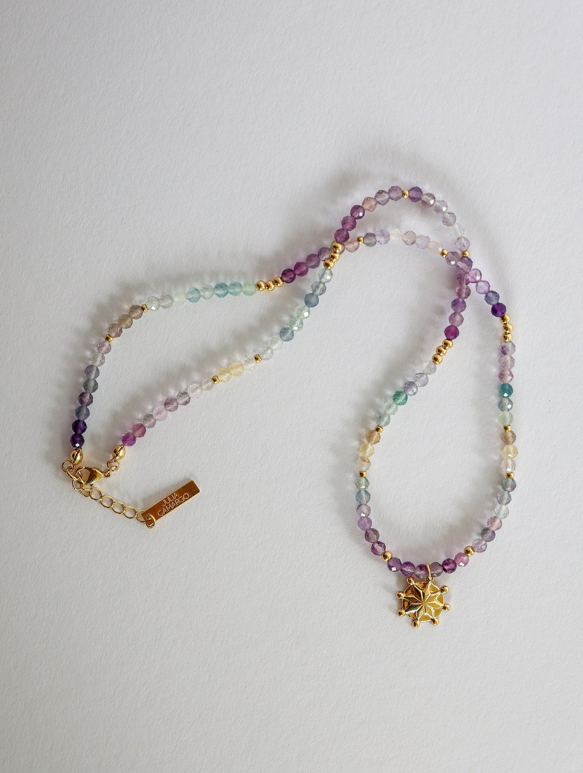 Necklace Marina