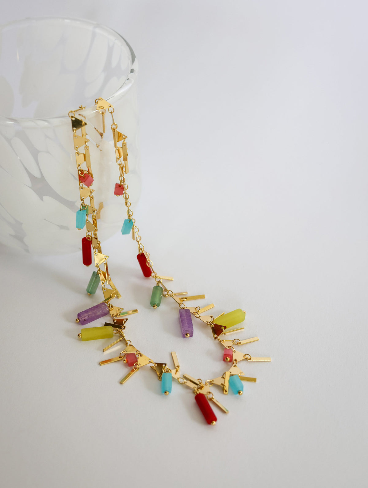 Necklace Rebeca