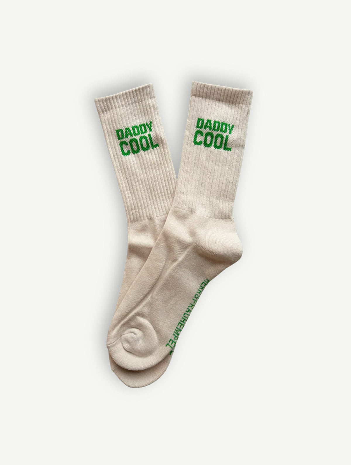 Socken "Daddy Cool"
