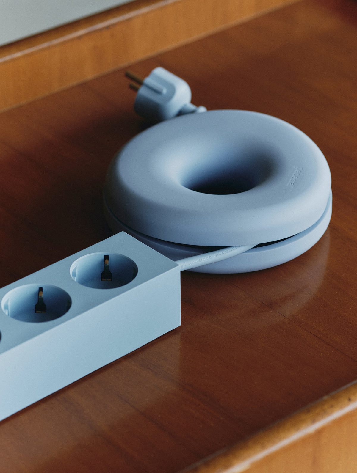 Steckdosenleiste "Power Bar" - 2 Meter - New Colours