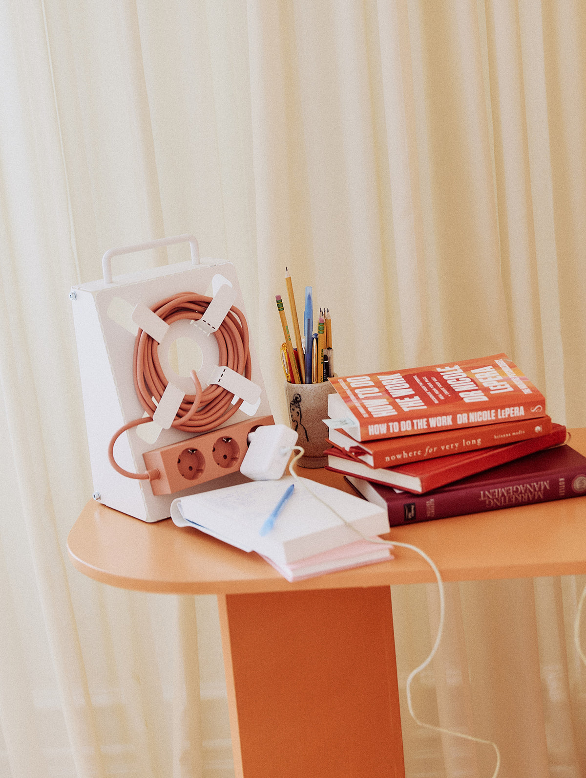 Kabelorganizer "Cable Stand"
