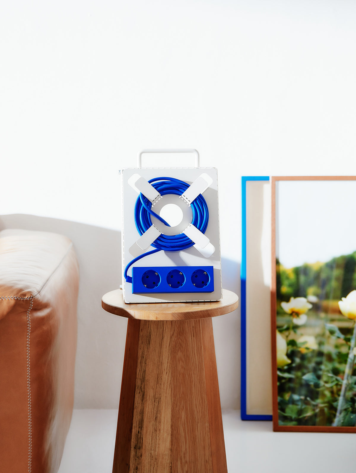 Kabelorganizer "Cable Stand"