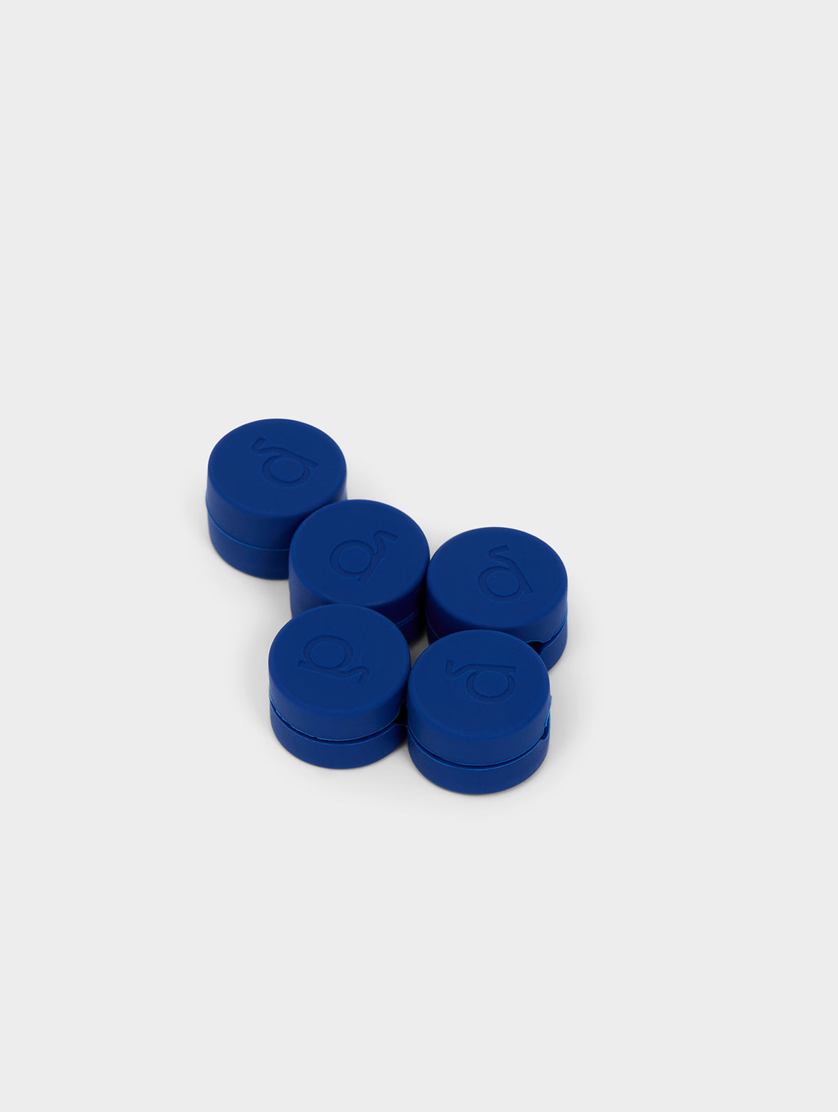 Kabelhalter "Cable Clips"
