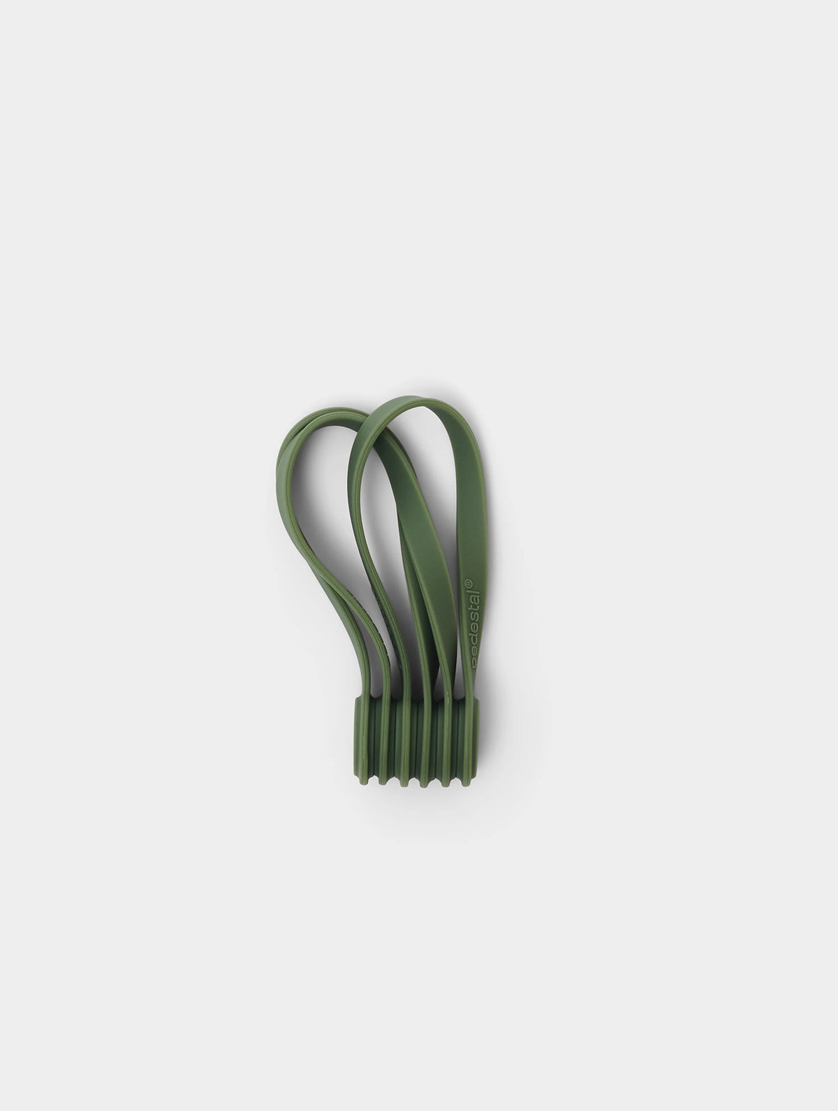 Kabelhalter "Magnetic Cable Ties"